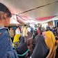 Gubernur Lampung Arinal Djunaidi melaksanakan Safari Ramadan yang penuh makna di Kabupaten Pringsewu. Foto : Yopie Pankey