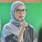 Wakil Ketua KNPI Lampung, Farah Nuriza Amelia. Foto : Ist