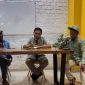 Rapat Kerja AMSI Lampung Membahas Langkah Strategis dalam Pengembangan Media. Foto : AMSI Lampung