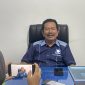 Ketua Dewan Pimpinan Wilayah (DPW) PAN Lampung, Irham Jafar Lan Putra. Foto : Wildanhanafi/berandalappung.com