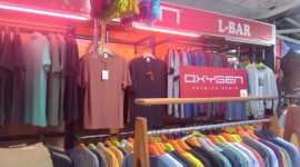 Tips Memilih Baju dan Celana untuk Pria agar Tampil Stylish dan Nyaman dari L-Bar Fashion. Foto : L Bar Fashion 