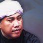 Mantan Bupati Tulang Bawang Barat Umar Ahmad, Foto: Istimewa 