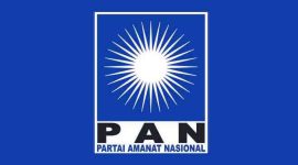 Ilusttari Partai Amanat Nasional (PAN). Foto : Ist