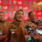 Walikota Bandar Lampung Eva Dwiana, akan mencalonkan periode kedua. Foto: Wildanhanafi
