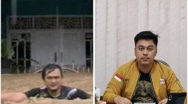 Ketua DPD Hanura Lampung Mukty Shoheh, Foto : Ist