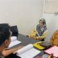 Cici Misma, oknum caleg DPRD Pesisir Barat, dijatuhi vonis pidana penjara selama enam bulan. Foto : Dokumen Bawaslu Pesbar.