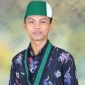 Sekretaris Umum HMI Badko Sumbagsel Ramanda Ansori. Foto : Ist