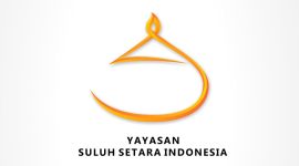 HMI Komisariat Sospol Unila dan Launching Yayasan Suluh Setara Indonesia. Foto : HMI Sospol Unila