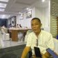 Saidi, Wakil Ketua Bidang Media Penggalangan Opini (MPO) DPD II Golkar Tulangbawang. Foto: Wildanhanafi.