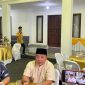 Ketua Dewan Pimpinan Daerah (DPD) I Golkar Lampung Arinal Djunaidi. Foto : Wildanhanafi/berandalampung.com 