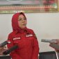 Bendahara Dewan Pimpinan Daerah (DPD) PDIP Lampung Kostiana. Foto : Dok berandalappung.com