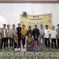 SMAN 1 Kedondong Buka Puasa Bersama dan Pesantren Kilat. Foto : Dokumen SMAN 1 Kedondong 