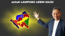 Peneliti pada Ruang Demokrasi (RuDem) Dr. Wendy Melfa. Foto : Dokumen Pribadi.


