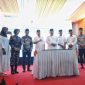 Gubernur Arinal Resmikan AM-QUA dan Buka Puasa Bersama di RSUD Abdul Moeloek. Foto : Yopie Pankey