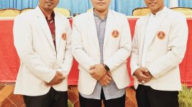 Musyawarah Daerah (Musda) Pemuda Muhammadiyah ke VI. Foto : Roma Romanda