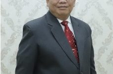 Habibullah Jimad, Foto : Ist
