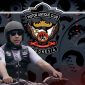 Halal bihalal bersama Motor Antique Club Indonesia (MACI) Lampung. Foto : Dok Pribadi