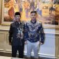 Putra Daerah Pesawaran Sekaligus Ketua DPD Partai Hanura Lampung Mukti Shoheh. Foto : Ist