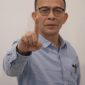 Tokoh Masyarakat Sekaligus Putra Daerah Pesawaran Deni Firzan, Foto : Ist