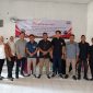 Panwaslu Kecamatan Kedondong laksanakan Tes Wawancara PKD Se-Kecamatan Kedondong. Foto : Wildanhanafi/berandalappung.com