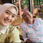 Unggahan bersama Foto bersama Jihan Nurlela dan Jihan Nurlela disalah satu Cafe. Dok : Instagram @mirzano