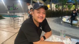 Pengamat kebijakan publik provinsi Lampung. Dok : Ist