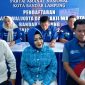 Mantan Kepala Dinas Kesehatan Lampung Reihana. Dok : berandalappung.com