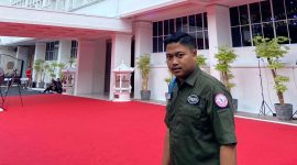 
Mahasiswa Hukum Administrasi Negara Universitas Lampung. Ghraito Arip H. Dokumen pribadi miliknya 