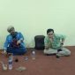 Ketua AMSI Lampung, Hendri Std. Foto : Ist