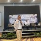 Co-Founder Warta Coffee Fahuri Wherlian Ali KM. Foto : berandalappung.com