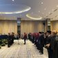 Prosesi pelantikan Panwascam se-kota Bandar Lampung. Dok : berandalappung.com