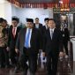 Kepala Badan Pengelolaan Keuangan dan Aset Daerah (BPKAD) Provinsi Lampung, Marindo Kurniawan. Dok : Ist