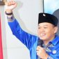 Politisi PAN Lampung Alm Joko Santoso. Dok : Ist