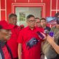 Ketua DPRD Kota Bandar Lampung sekaligus ketua DPC PDI Perjuangan Kota Bandar Lampung Wiyadi. Foto : Wildanhanafi/berandalappung.com