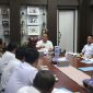 Gubernur Lampung Arinal Djunaidi mendukung pelaksanaan Seri Kualifikasi Krui Pro Liga Selancar Dunia atau World Surf League (WSL) Krui Pro Qualyfing Series (QS) 5000 Tahun 2024. Dok : Adpim