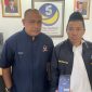 Ketua Tim Penjaringan bakal calon kepala daerah (Cakada) DPW Nasdem Lampung, Rahmat Husein. Dok : berandalappung.com