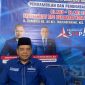 Ketua Komisi I DPRD provinsi Lampung Budiman AS. Dok : berandalappung.com
