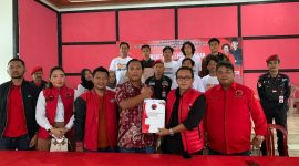 Bakal calon Walikota Bandar Lampung Iqbal Ardiansyah. Dok : berandalappung.com