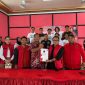 Bakal calon Walikota Bandar Lampung Iqbal Ardiansyah. Dok : berandalappung.com
