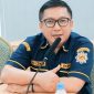 Ketua AMPI Lampung Avicena Isnaini. Dok : berandalappung.com