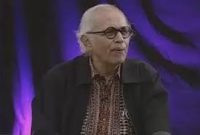 Tokoh pers dan perfilman nasional sekaligus cendekiawan Salim Said. Dok : Ist