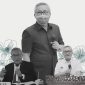 Almarhum Dekan Fakultas Pertanian Unila Periode 2015-2023 Prof Irwan Sukri Banuwa. Dok  : berandalappung.com