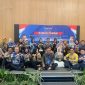 DPD Partai Demokrat Provinsi Lampung menggelar rapat kerja daerah (Rakderda) persiapan menghadapi Pilkada serentak di Lampung. Foto : Wildanhanafi/berandalappung.com