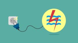 Ilustrasi Padam Listrik Dok : Ist