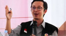 Ketua Bawaslu Pesawaran Fatihunnajah. Foto : Ist