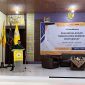 Inisiatif Lampung Sehat bersama BEM UNILA telah sukses menyelenggarakan acara Seminar Penanggulangan Tuberculosis Berbasis Masyarakat di Universitas Lampung. Foto : Ist