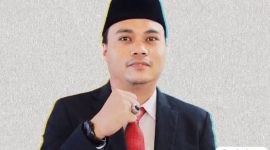 Ketua Bawaslu Pesisir Barat Abdul Kodrat/ Ilustrasi Beranda Lampung