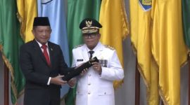 Tangkap Layar YouTube Kemendagri. 