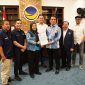 DPW Partai Nasdem Provinsi Lampung masih menunggu perintah DPP terkait pencalonan Herman HN di Pemilihan Gubernur (Pilgub) Lampung 2024. Foto : Ist
