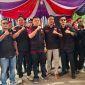 GRIB Bandar Lampung Silaturahmi dengan GRIB Metro. Foto Ist 